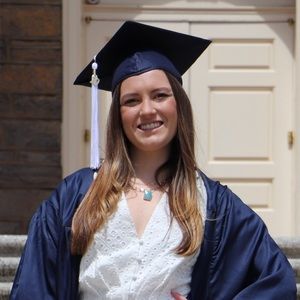 Meet your Posher, Kate